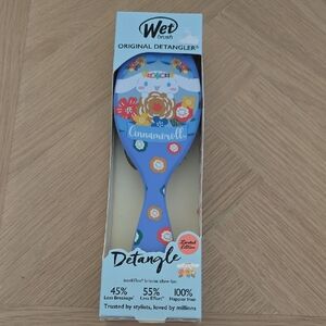 Wet Brush Cinnamoroll Original Detangler Limited Edition